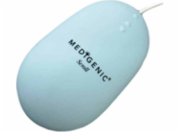 Medigenic KEION Medical Maus USB kabel IP68 USB kabel Silikonový DE