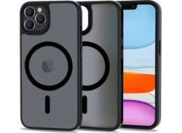 Tech-Protect Tech-protect Magmat MagSafe Apple iPhone 11 Pro Matte Black pouzdro