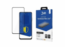 3MK Tempered Glass 3MK PARARDGLASE Max Lite Samsung Galaxy A14 Black