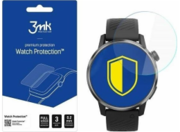 3MK Hybridní sklo 3MK FlexibleGlass Watch Coros Apex 2 43mm