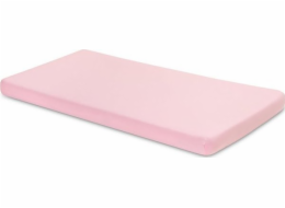 Sensillo Bamboo Pink Sheet 140x70