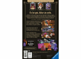 Disney Villainous - Größer und Gemeiner, Brettspiel