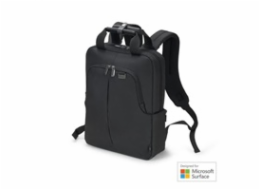 DICOTA Eco Backpack Slim PRO M-Surface, batoh