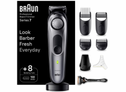 Braun BT7420 Zastřihovač Vousů 