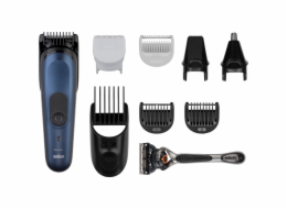 Stylingová sada Braun All-In-One 7 MGK7410, zastřihovač vlasů