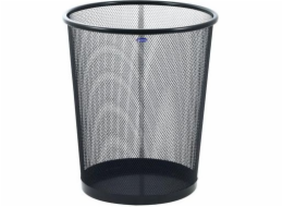 Eagle Grand odpadkový koš 12L černý (kok0270025)