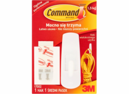 COMMAND HÁKOVÝ COMMAND 17002 + POPRUH (1+1)