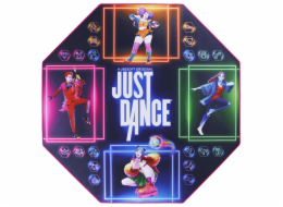 Subsonic Dance Mat Dance for přehrávání Just Dance Rug pro Nintendo Switch / PS5 / Xbox