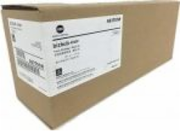Konica Minolta Toner TNP-37, černý, 20000str., pro Bizhub 4700P