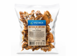 Petmex žvýkačka pro psy PETMEX Vepřové nudličky 500g