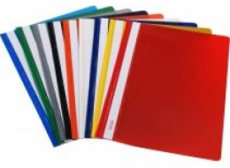 Anna Zaradna A4 PVC BANDBOOK (10), NAVY BLUE