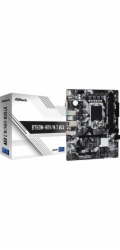 ASRock MB Sc LGA1700 B760M-HDV/M.2 D4, Intel B760, 2xDDR4, 1xDP, 1xHDMI, 1xVGA, mATX