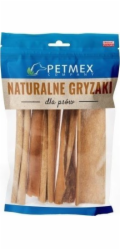 Petmex PETMEX Koňské kousátko pro psy kožené 15cm 100g
