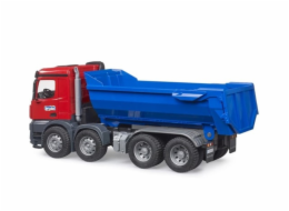  Mercedes Benz Arocs Halfpipe sklápěč, model vozidla