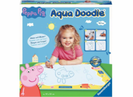 ministeps: Aqua Doodle Peppa Wutz, Malen