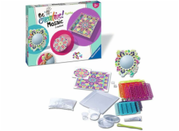 Ravensburger BeCreative Mosaic Maxi Romantické, řemesla
