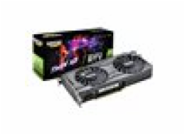 GeForce RTX 3060 TWIN X2, grafická karta