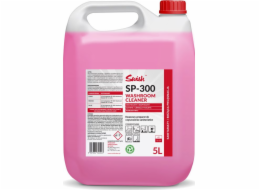 Swish Swish SP - 300 koupelnové čištění tekutiny 5 l