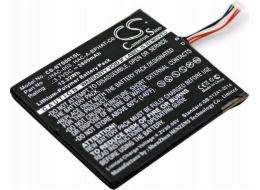 Cameron Sino dobíjecí baterie 3600 mAh pro konzoli Nintendo Switch / Cs-nts001sl