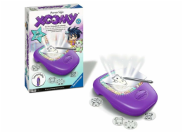 Ravensburger Xoomy Midi Manga Styl, Malba