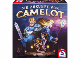 Schmidt Spiele The Future of Camelot, desková hra
