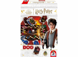DOG Harry Potter, desková hra