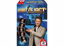 Schmidt Games Asked Hunted, desková hra