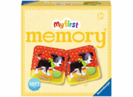 Ravensburger Moje první pexeso, pexeso