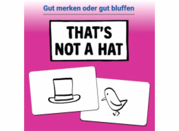 Ravensburger That s not a hat