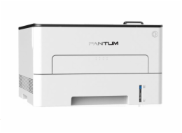 Pantum P3300DW mono laser, 30 str./min., duplexní tisk, síť, WiFi, NFC
