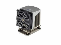 Supermicro SNK-P0080AP4 Supermicro 4U Active CPU HS LGA4189 Socket P4 for X12 Whitley