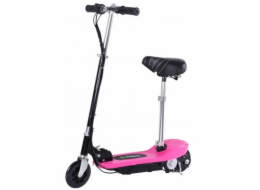 X-scooters XS02 MiNi růžová