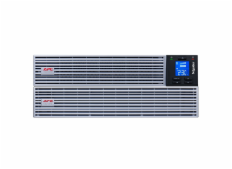 APC Easy UPS On-Line Li-Ion SRVL RT Ext. Runtime 1000VA(900W), 4U,with Rail Kit