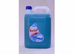 Barlon Barlon - Gel na praní jemných tkanin, barva - 5l