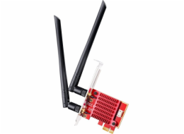Karta sieciowa WE3000S WiFi AX5400 PCI-E