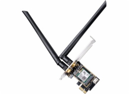 Cudy WE3000 síťová karta Interní WLAN / Bluetooth 2400 Mbit/s