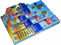 Argo LESKLÁ LAMINOVACÍ FÓLIE A3 303 X 426 MM 100 M 100 KS. ARGO