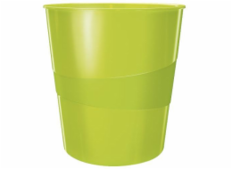 Leitz odpadkový koš zelený (10K345D)