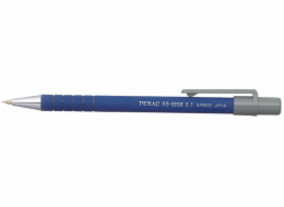 NAC automatická tužka 0,7 mm modrá (PSA080203-01)