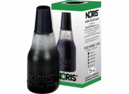 Anna Zaradná NORIS 110S ŘASENKA 25 ML, ČERVENÁ