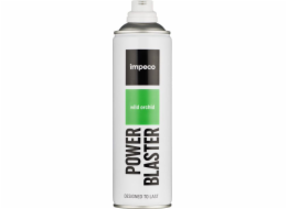 Impeco Impeco Powerblaster - Osvěžovač vzduchu ve spreji, divoká orchidej - 500 ml