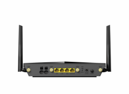 Router P5 Mesh Gigabit AX3000 5G Dual SIM