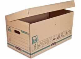 Fellowes EXTRA STRONG krabice velké 40 kg, bal 1 ks (7205401L)