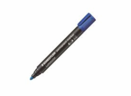 STAEDTLER 352-3 - modrá - Polypropylen (PP) - 2 mm - 1 Stück(e)