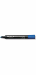 STAEDTLER 352-3 - modrá - Polypropylen (PP) - 2 mm - 1 Stück(e)