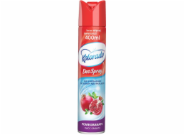 Colorado Osvěžovač vzduchu Colorado Deo Spray-Granátové jablko 400ml univerzální
