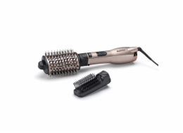 BaByliss AS90PE hair dryer and curling 