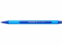 Schneider Pen Slider Edge, F, Blue