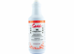 Swish Swish Jet - Alkalický odstraňovač mastnoty a oleje - 1l
