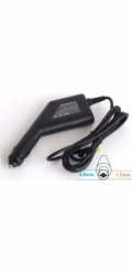 Napájecí adaptér pro laptop Energy4U Energy4U CA35 19,5V / 3,33A (4,8x1,7mm) 65W, napájecí adaptér do auta pro notebook HP